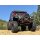 DF-4S PRO BL Crawler 1:10 Scale RTR - Metallic Red