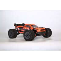 FighterTruggy PRO Mini - 1/16 Brushless RTR