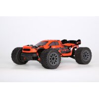 FighterTruggy PRO Mini - 1/16 Brushless RTR