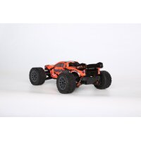 FighterTruggy PRO Mini - 1/16 Brushless RTR
