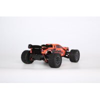 FighterTruggy PRO Mini - 1/16 Brushless RTR