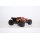 FighterTruggy PRO Mini - 1/16 Brushless RTR
