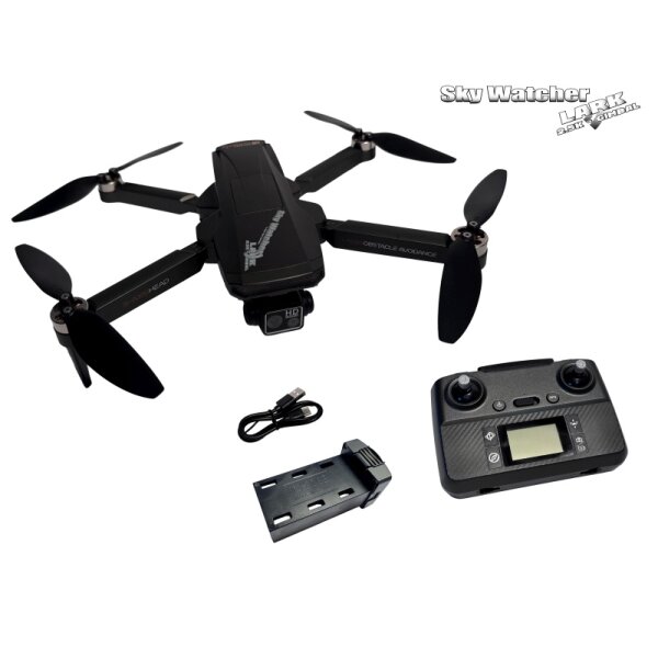 SkyWatcher Lark 2.5K - GPS - Gimbal