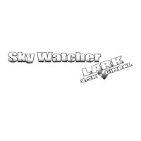 SkyWatcher Lark 2.5K - GPS - Gimbal