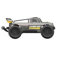 Hyper GO 10210 Truck 1/10 Brushless 4WD RTR Grau