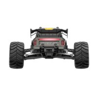 Hyper GO 10210 Truck 1/10 Brushless 4WD RTR Grau