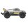 Hyper GO 10210 Truck 1/10 Brushless 4WD RTR Grau