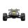Hyper GO 10210 Truck 1/10 Brushless 4WD RTR Grau