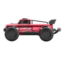 Hyper GO 10210 Truck 1/10 Brushless 4WD RTR Rot