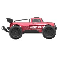 Hyper GO 10210 Truck 1/10 Brushless 4WD RTR Rot