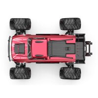 Hyper GO 10210 Truck 1/10 Brushless 4WD RTR Rot