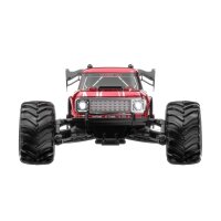Hyper GO 10210 Truck 1/10 Brushless 4WD RTR Rot