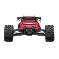 Hyper GO 10210 Truck 1/10 Brushless 4WD RTR Rot