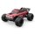 Hyper GO 10210 Truck 1/10 Brushless 4WD RTR Rot