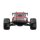Hyper GO 10210 Truck 1/10 Brushless 4WD RTR Rot