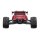 Hyper GO 10210 Truck 1/10 Brushless 4WD RTR Rot