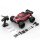 Hyper GO 10210 Truck 1/10 Brushless 4WD RTR Rot