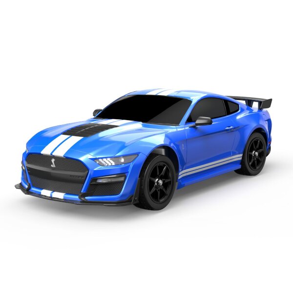 Hyper GO 10306 1/10 Ford Mustang Shelby GT500 RTR