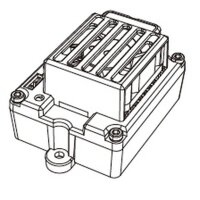 Elektronischer Fahrtenregler (ESC)