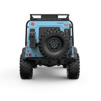 Hyper GO H8H 1/8 Brushless Crawler