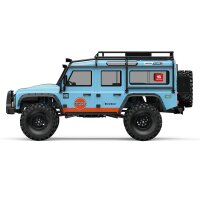 Hyper GO H8H 1/8 Brushless Crawler