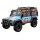 Hyper GO H8H 1/8 Brushless Crawler