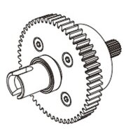 Mitteldifferential