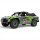 DF7 V3 Desertfighter 1/7 Short Course Grün