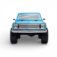 41015 Crawler 1/10 RTR Blau