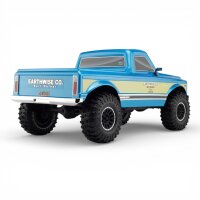 41015 Crawler 1/10 RTR Blau