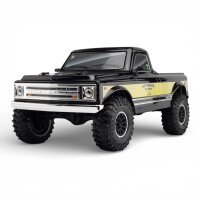 41015 Crawler 1/10 RTR Schwarz