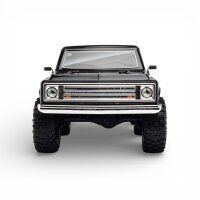 41015 Crawler 1/10 RTR Schwarz