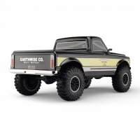 41015 Crawler 1/10 RTR Schwarz
