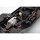 41015 Crawler 1/10 RTR Schwarz