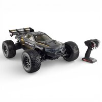 YT7 Pro BATTLEMANN 1/7 Truggy 4WD Brushless Matt Schwarz