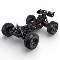 YT7 Pro BATTLEMANN 1/7 Truggy 4WD Brushless Matt Schwarz