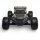 YT7 Pro BATTLEMANN 1/7 Truggy 4WD Brushless Matt Schwarz