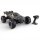 YT7 Pro BATTLEMANN 1/7 Truggy 4WD Brushless Matt Schwarz