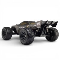 YT7 Pro BATTLEMANN 1/7 Truggy 4WD Brushless Matt Grau