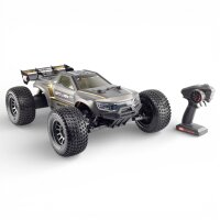 YT7 Pro BATTLEMANN 1/7 Truggy 4WD Brushless Matt Grau