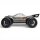 YT7 Pro BATTLEMANN 1/7 Truggy 4WD Brushless Matt Grau