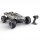 YT7 Pro BATTLEMANN 1/7 Truggy 4WD Brushless Matt Grau