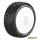 Tire & Wheel B-PIRATE 1/8 Buggy Soft White (2)
