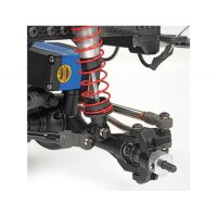 FTX RUFFNECK 1/10 BRUSHLESS 4WD TRAIL RTR - BLUE