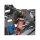 FTX RUFFNECK 1/10 BRUSHLESS 4WD TRAIL RTR - BLUE