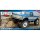 FTX RUFFNECK 1/10 BRUSHLESS 4WD TRAIL RTR - BLUE
