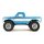 FTX RUFFNECK 1/10 BRUSHLESS 4WD TRAIL RTR - BLUE