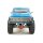 FTX RUFFNECK 1/10 BRUSHLESS 4WD TRAIL RTR - BLUE