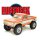 FTX RUFFNECK 1/10 BRUSHLESS 4WD TRAIL RTR - ORANGE