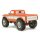 FTX RUFFNECK 1/10 BRUSHLESS 4WD TRAIL RTR - ORANGE